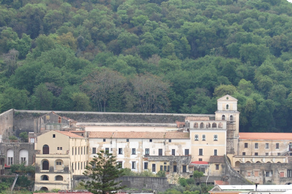 Monastero di Sant'Anna Nocera Inferiore