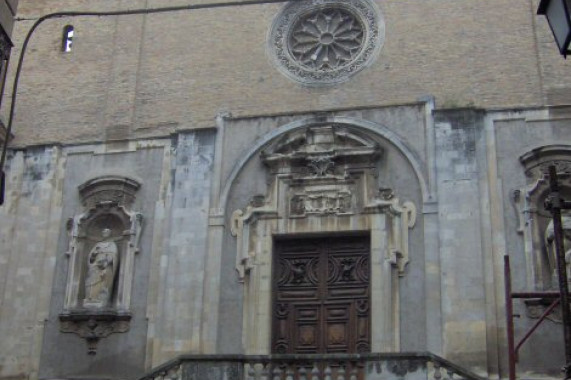 Chiesa di San Francesco Chieti