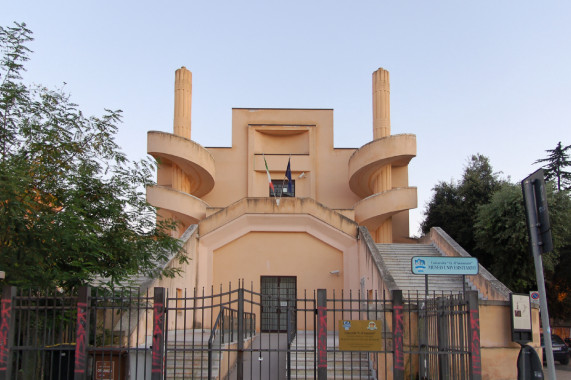 Museo di storia delle scienze biomediche Chieti