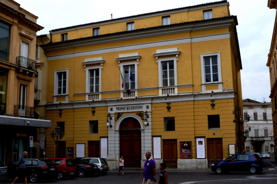 Teatro Marrucino Chieti