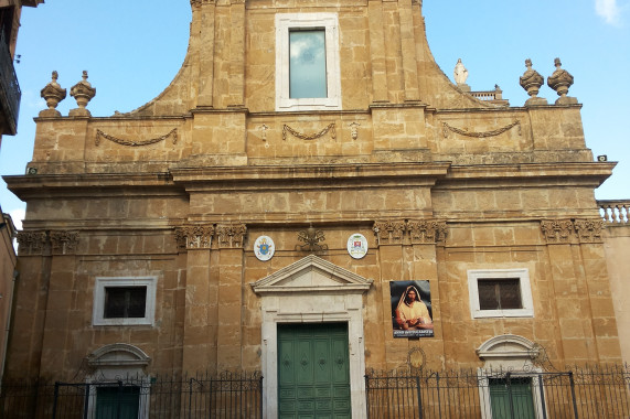 Basilica di Santa Maria Assunta Alcamo