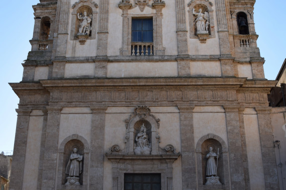 Chiesa del Gesù Alcamo