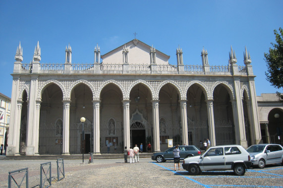 Duomo di Biella Biella