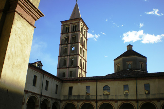 Archäologisches Museum Biella Biella