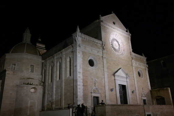 Santa Maria Assunta Gravina in Puglia