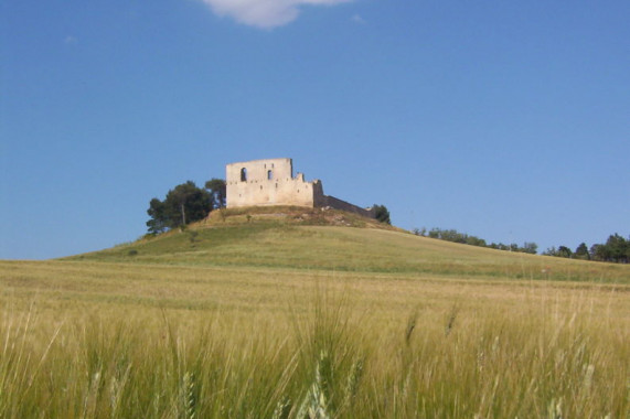 Castello di Gravina Gravina in Puglia