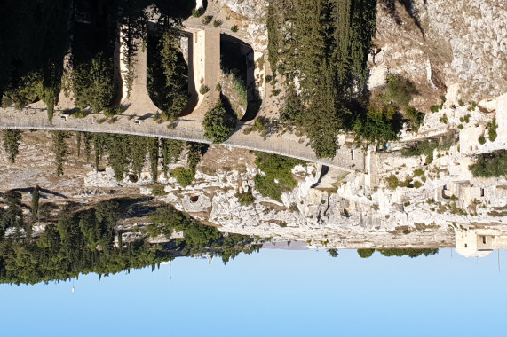 Ponte Acquedotto Gravina in Puglia