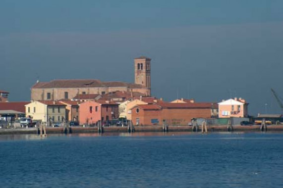 San Domenico (Chioggia) Chioggia