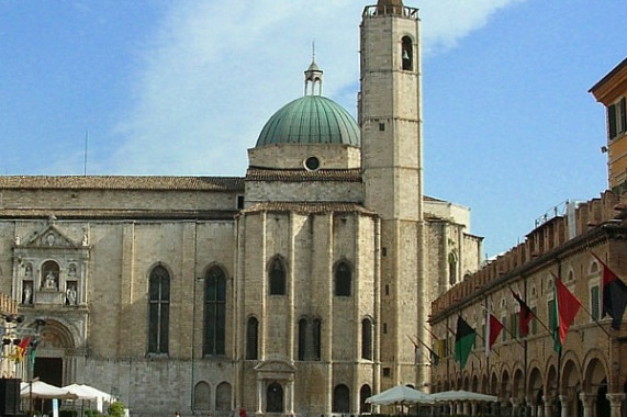 Chiesa di San Francesco Ascoli Piceno