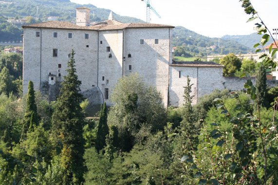 Fort Malatesta Ascoli Piceno