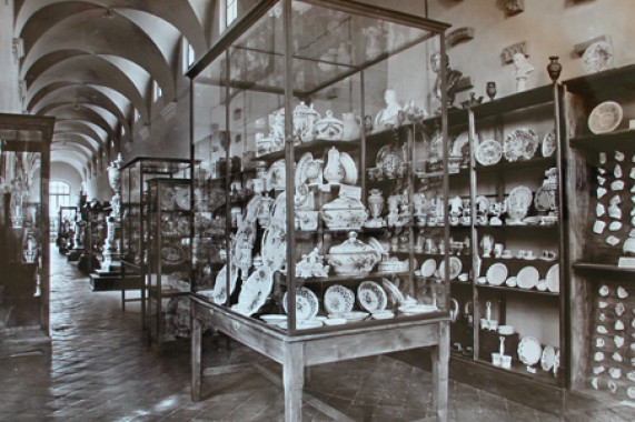 Museo internazionale delle ceramiche (Faenza) Faenza