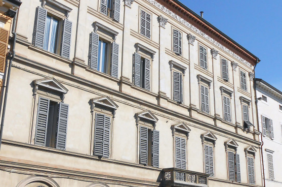 Palazzo Zucchini Faenza