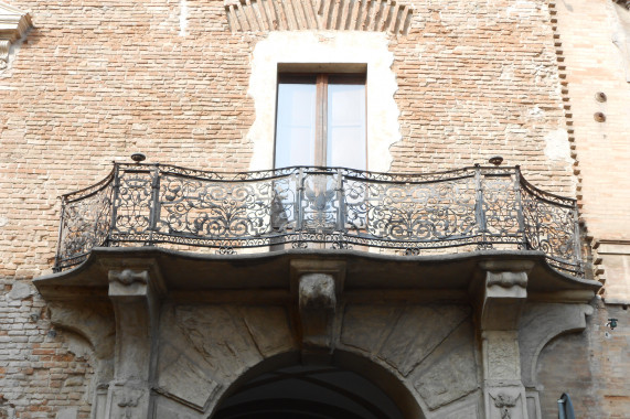 Palazzo Ferniani Faenza