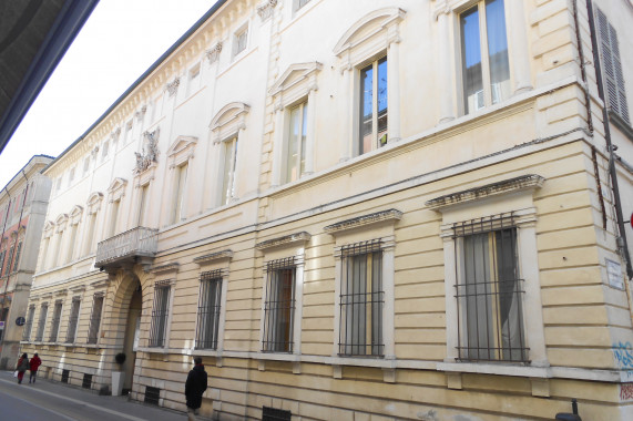 Palazzo Gessi Faenza