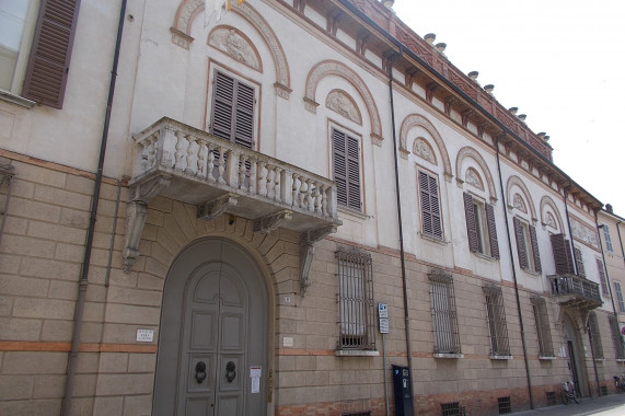 Casa Gucci - Boschi Faenza