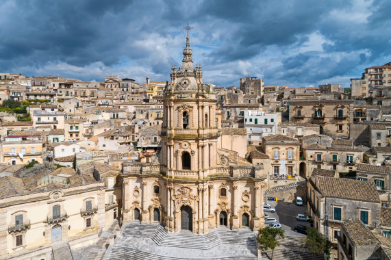 Duomo di San Giorgio Modica