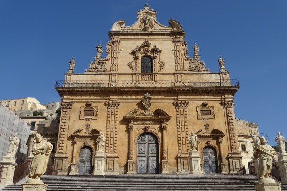 Duomo di San Pietro Apostolo Modica