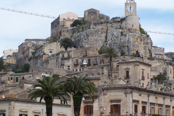 Castle of Modica Modica