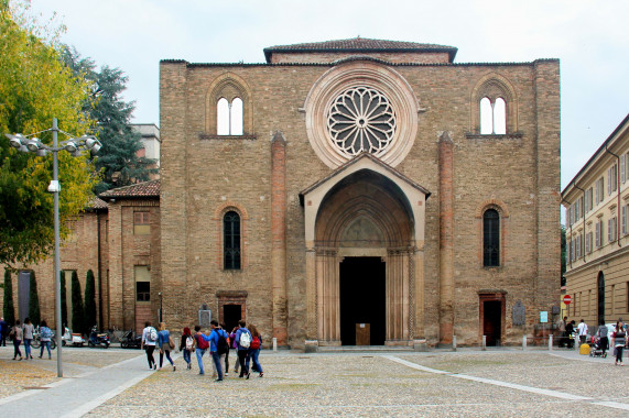 Chiesa di San Francesco Lodi