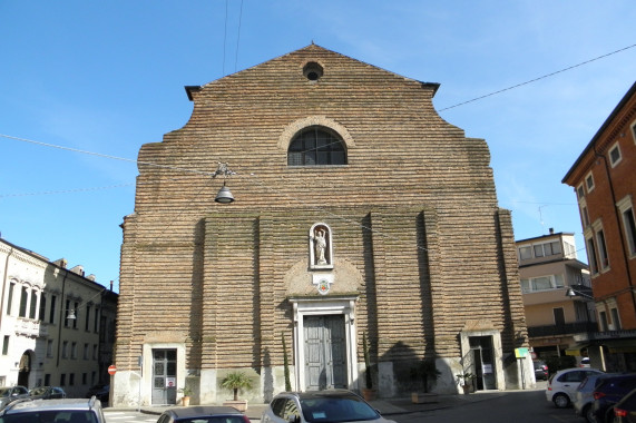 Duomo di Rovigo Rovigo