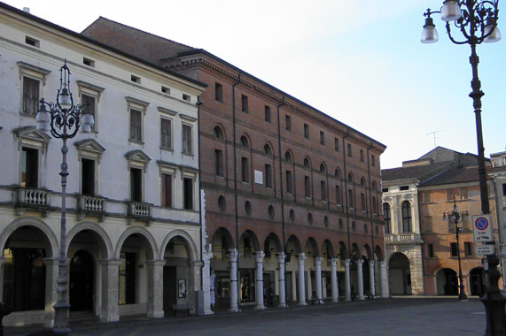 Palazzo Roverella Rovigo