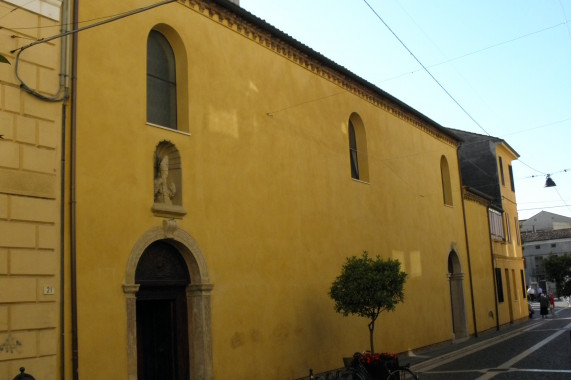 Sant'Antonio Abate Rovigo