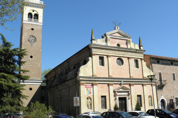 Chiesa di San Bartolomeo Rovigo