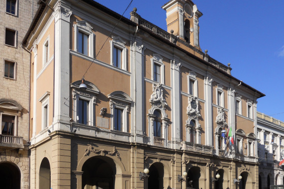 Museo civico di Rieti Rieti