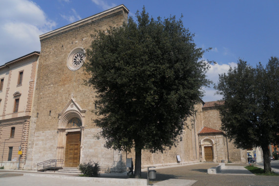 Sant’Agostino Rieti