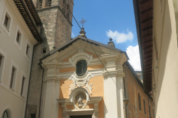 Chiesa di Santa Lucia Rieti