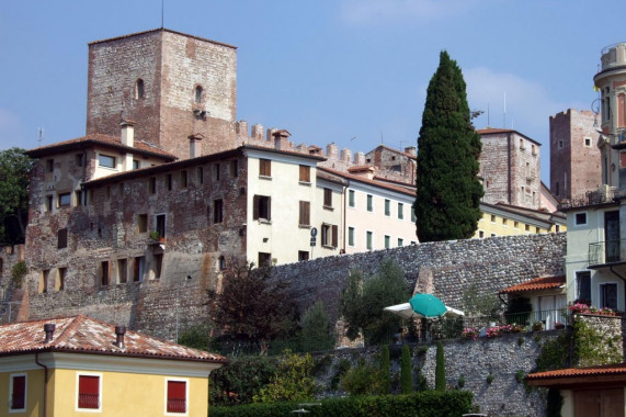 Castello degli Ezzelini Bassano del Grappa