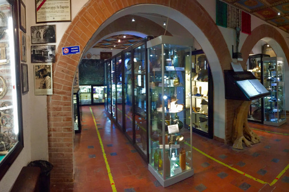 Museo degli Alpini Bassano del Grappa