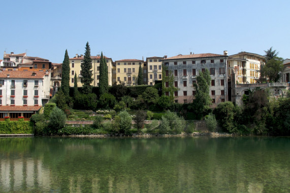 Palazzo Sturm Bassano del Grappa