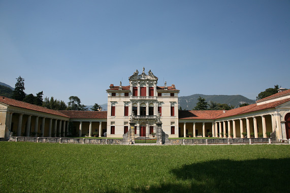 Villa Angarano Bassano del Grappa