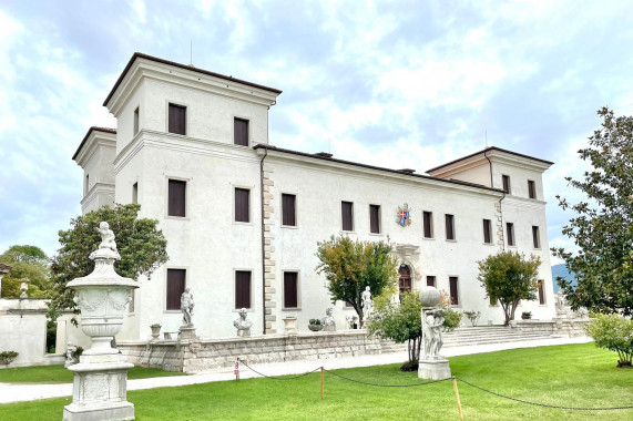 Villa Cà Rezzonico Bassano del Grappa