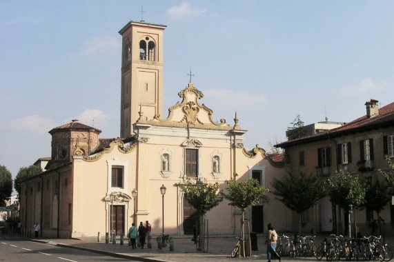 Chiesa di San Francesco Saronno