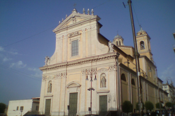 San Barnaba Marino