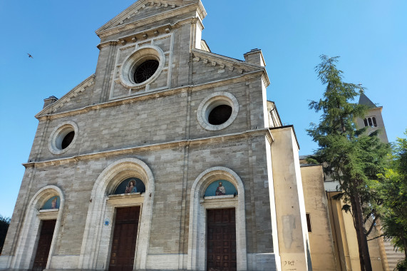 Cattedrale di Avezzano Avezzano