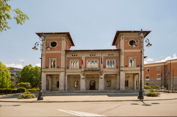 Palazzo Municipale Avezzano