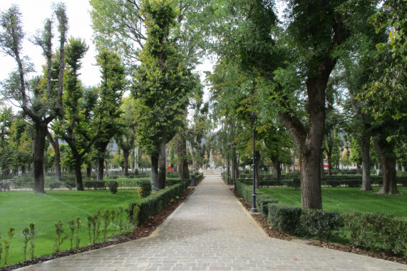 Piazza Torlonia Avezzano