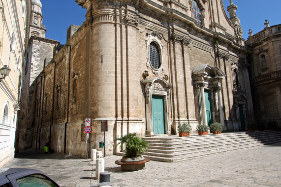 Maria Santissima della Madia Monopoli