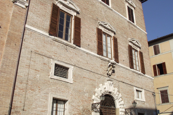 Palazzo Colocci Jesi