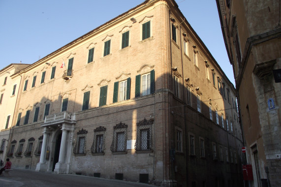 Palazzo Ripanti Jesi