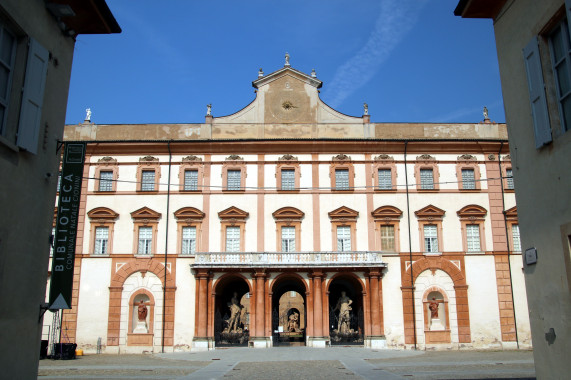 Palazzo Ducale (Sassuolo) Sassuolo