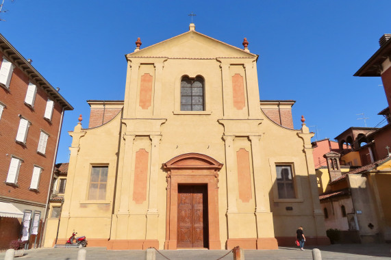 Chiesa di San Giorgio Sassuolo