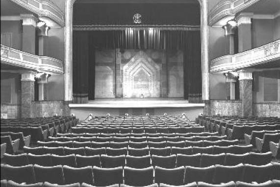 Teatro Carani Sassuolo