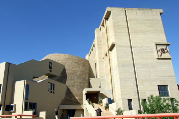 Teatro popolare Samonà Sciacca