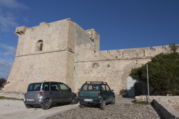 Castel Sant'Angelo Licata