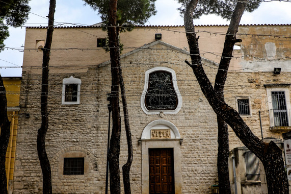 Chiesa dell'Immacolata Modugno