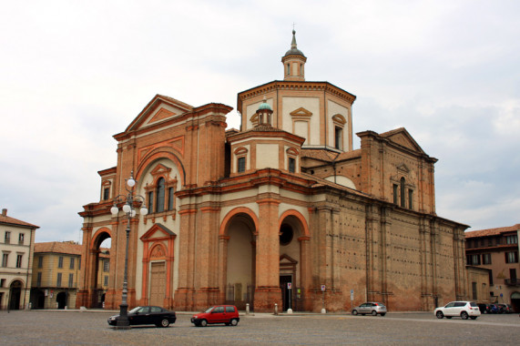 Duomo di Voghera Voghera